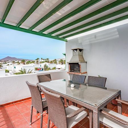 Casa Ceviche Villa Costa Teguise Bagian luar foto