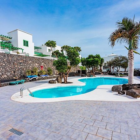 Casa Ceviche Villa Costa Teguise Bagian luar foto