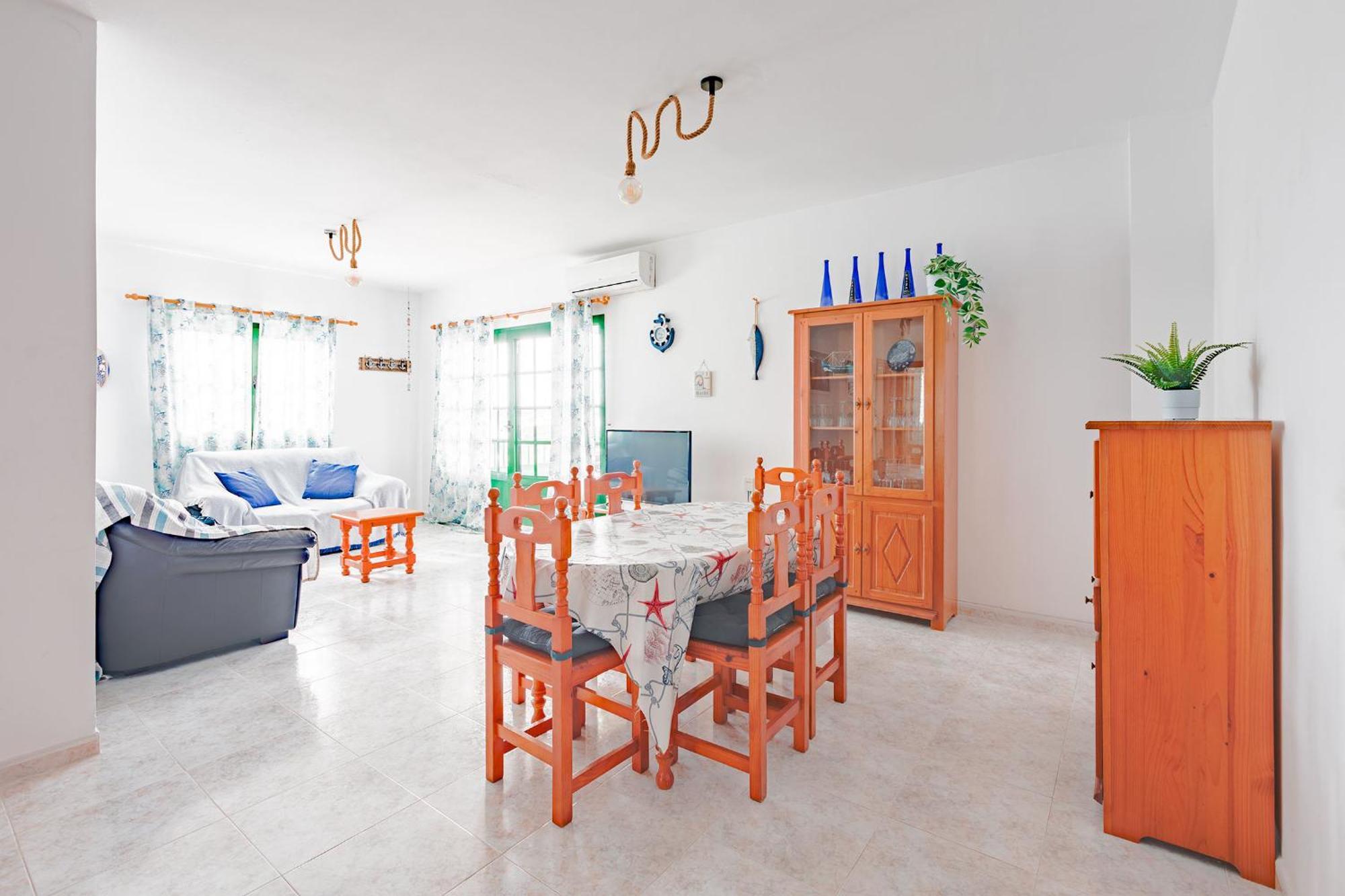 Casa Ceviche Villa Costa Teguise Bagian luar foto