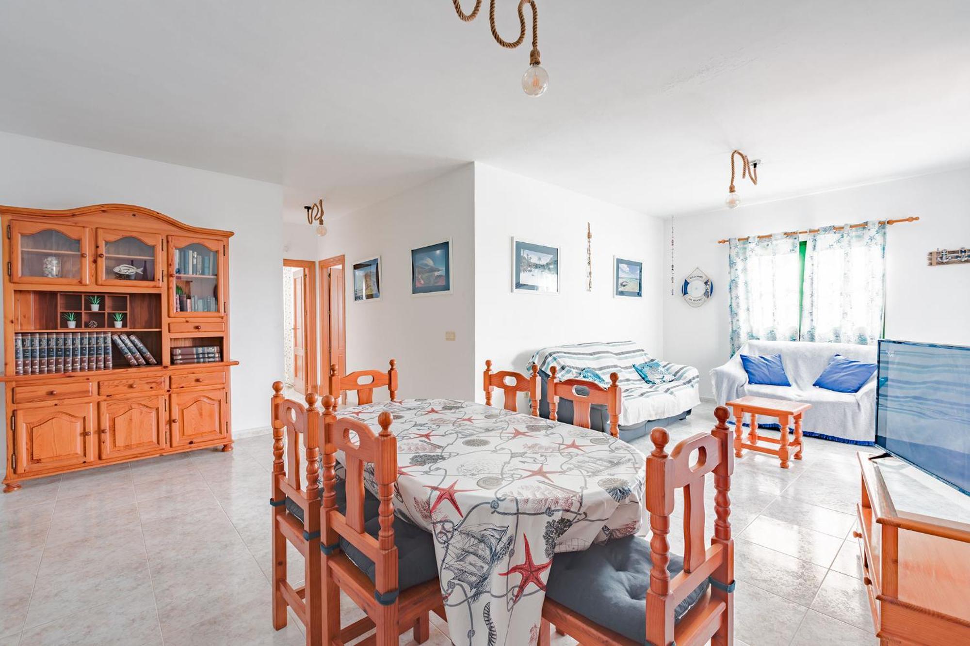 Casa Ceviche Villa Costa Teguise Bagian luar foto