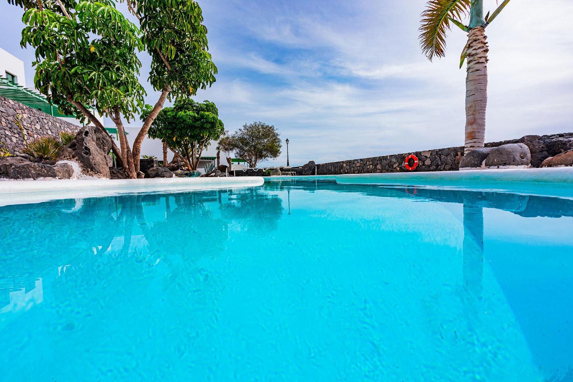 Casa Ceviche Villa Costa Teguise Bagian luar foto
